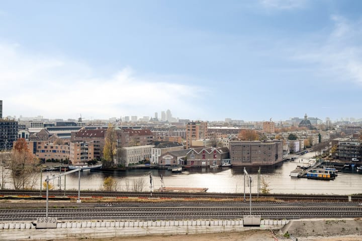 Photo 12 of Veemkade 530