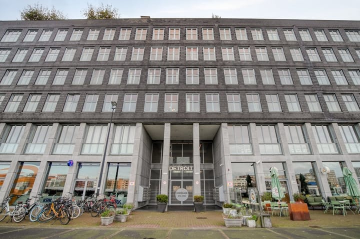 Photo 14 of Veemkade 530