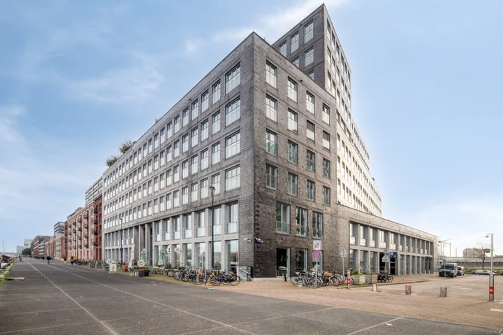 Photo 15 of Veemkade 530