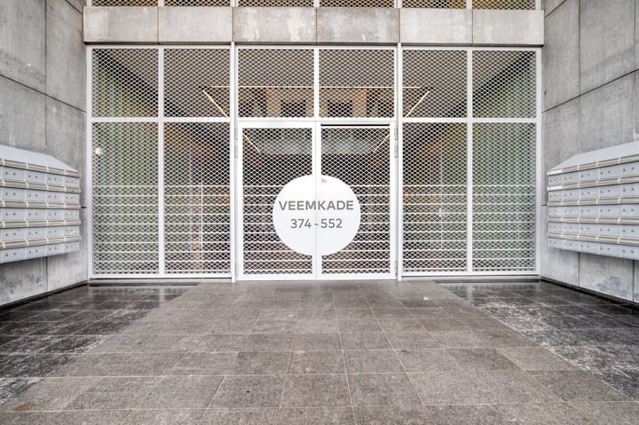 Photo 17 of Veemkade 530