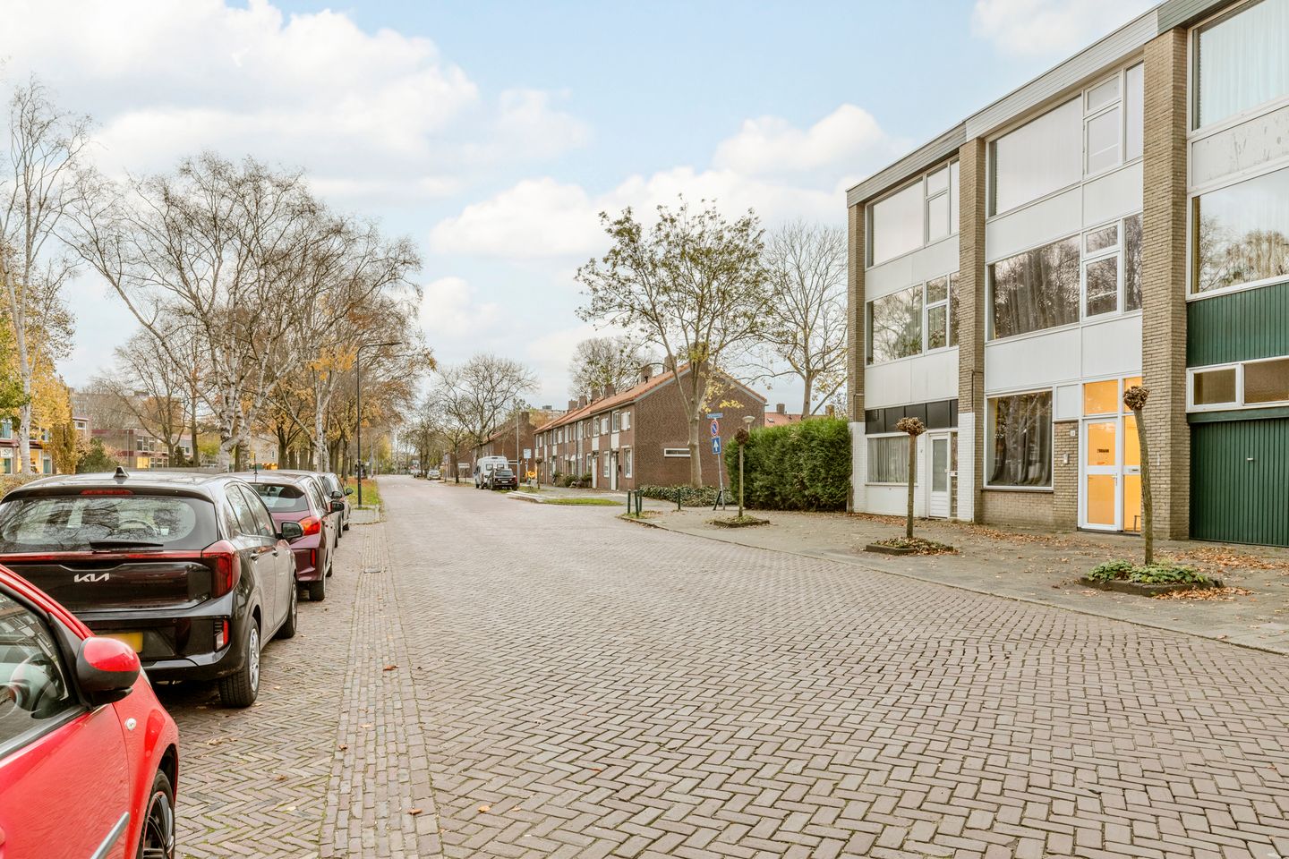 View photo 3 of Lage Kant 14-A