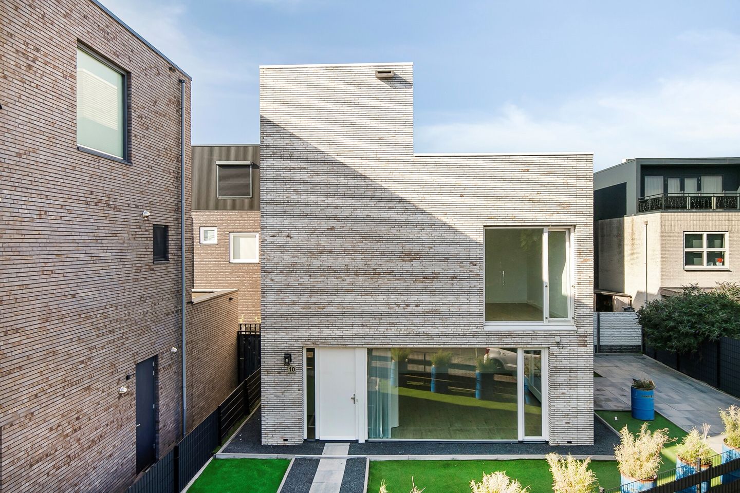 Photo 1 of Hectorsingel 10