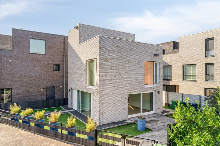 Photo 2 of Hectorsingel 10