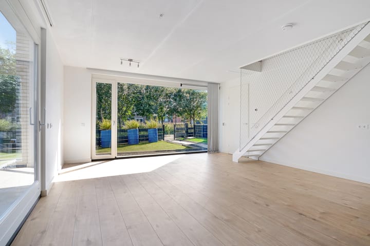 Photo 3 of Hectorsingel 10