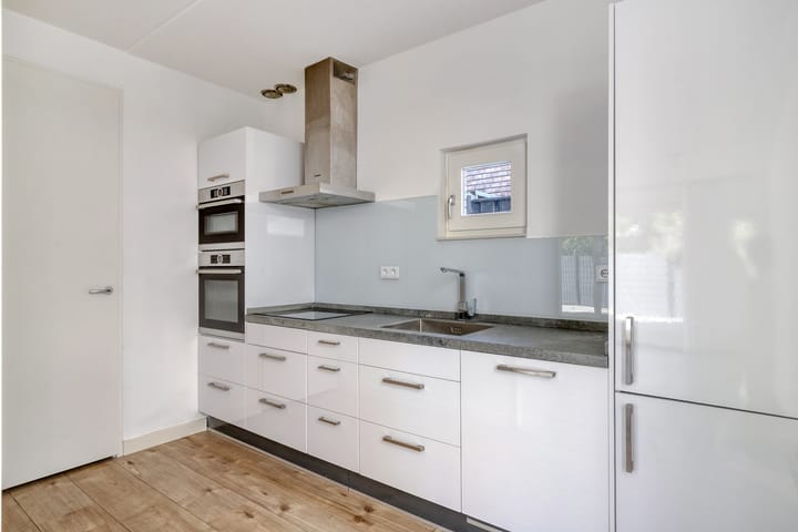 Photo 4 of Hectorsingel 10