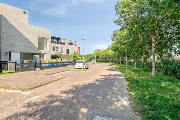 Photo 6 of Hectorsingel 10