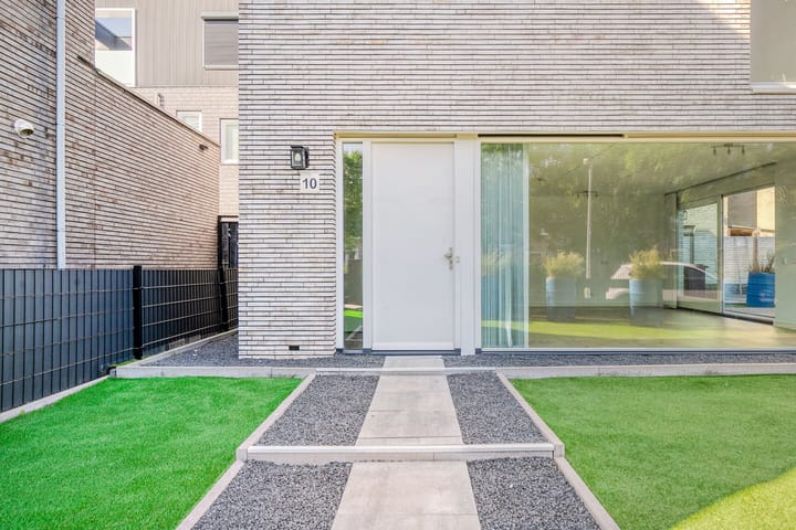 Photo 9 of Hectorsingel 10