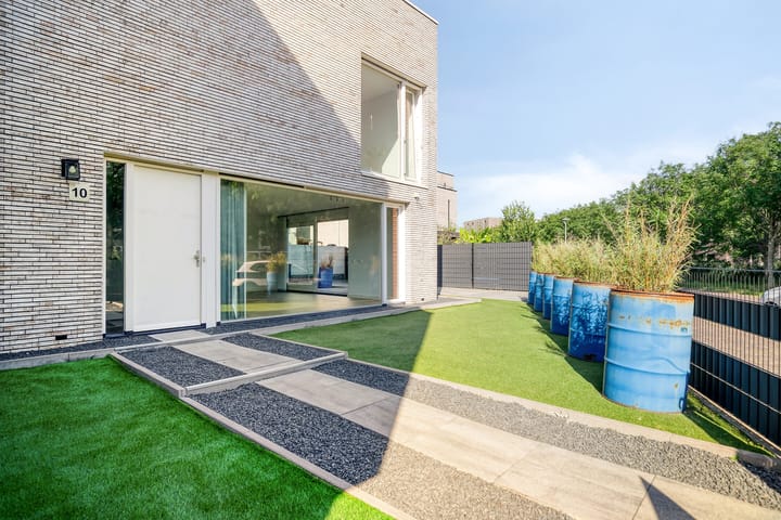 Photo 10 of Hectorsingel 10