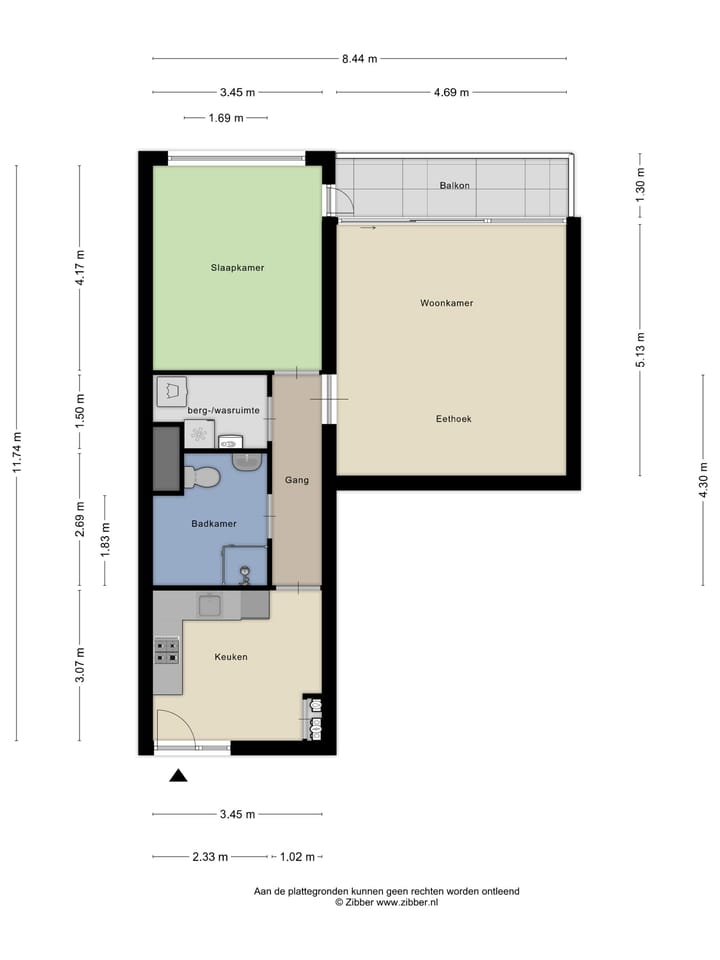 Photo 29 of Het Hout 100