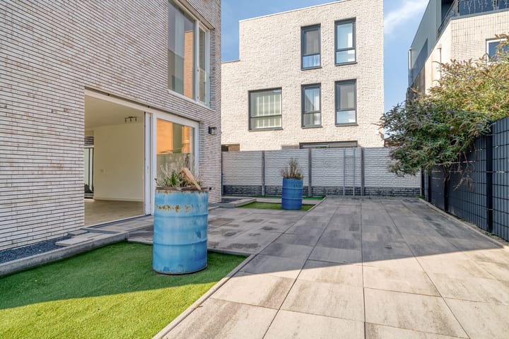 Photo 37 of Hectorsingel 10