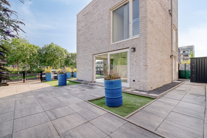 Photo 38 of Hectorsingel 10