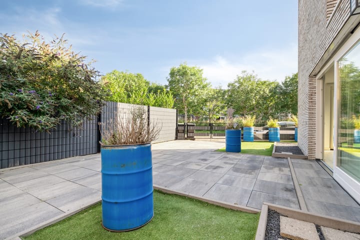 Photo 39 of Hectorsingel 10