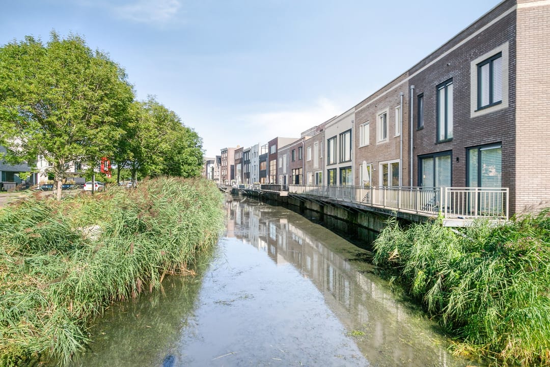 Foto 41 van Hectorsingel 10