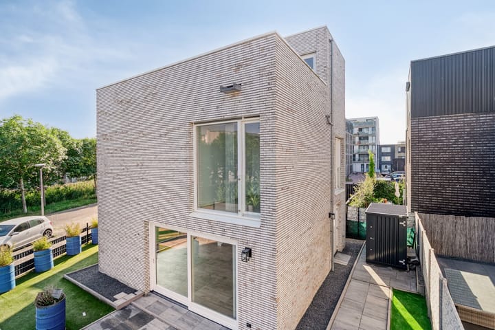 Photo 42 of Hectorsingel 10