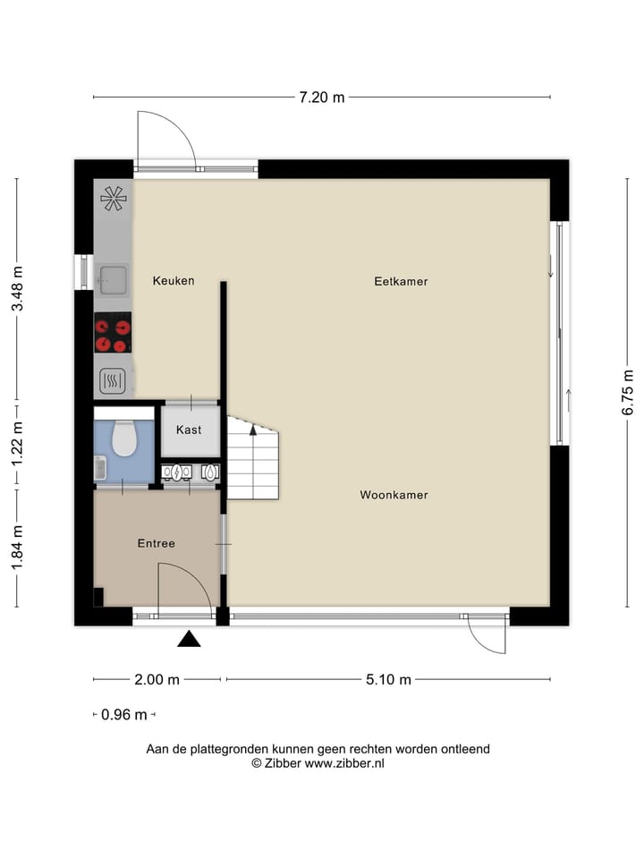 Photo 44 of Hectorsingel 10