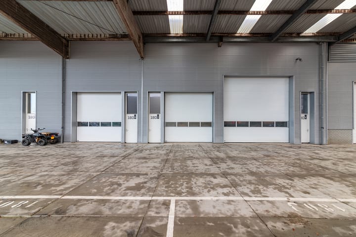 Van IJsendijkstraat 180-J, Purmerend