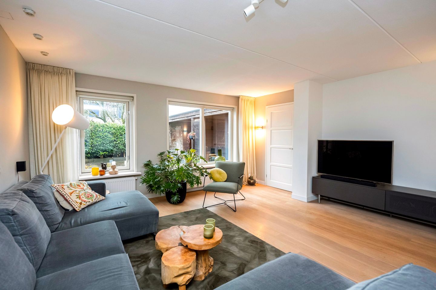 Foto 4 van Calsstraat 38