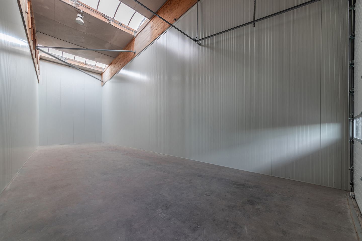 Bekijk foto 3 van Van IJsendijkstraat 180-J