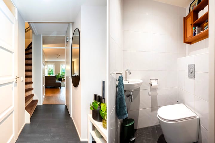 Photo 9 of Calsstraat 38