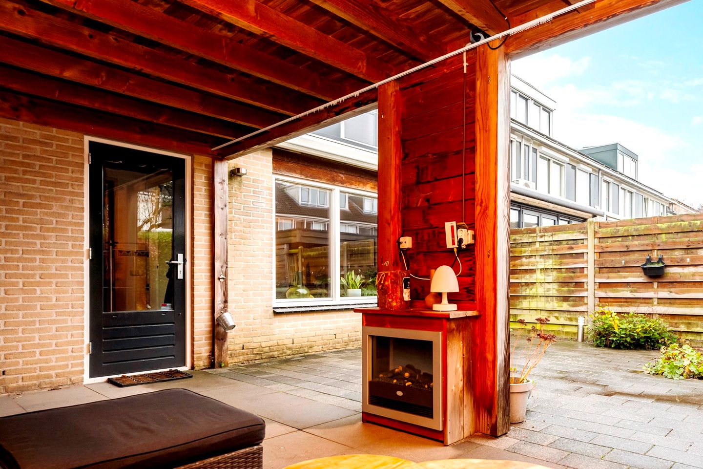 Foto 25 van Calsstraat 38