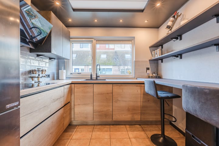 Foto 2 van Trasmolen 67