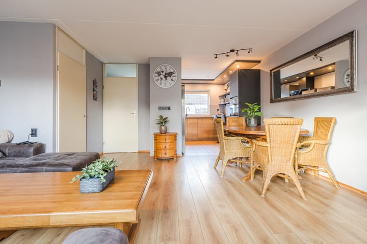 Foto 3 van Trasmolen 67