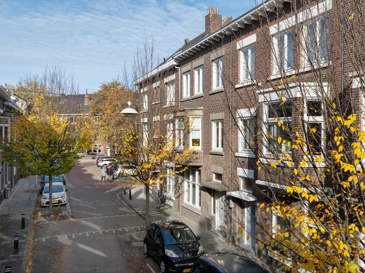 Foto 3 van Joseph Hollmanstraat 3-B