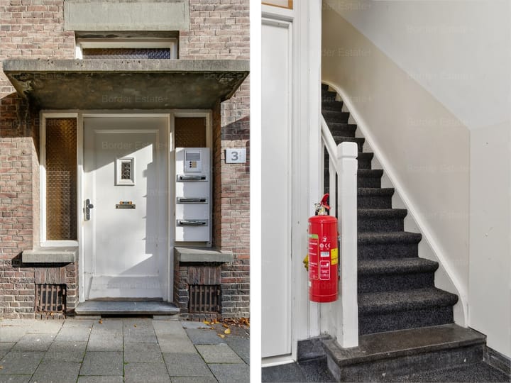 Foto 4 van Joseph Hollmanstraat 3-B