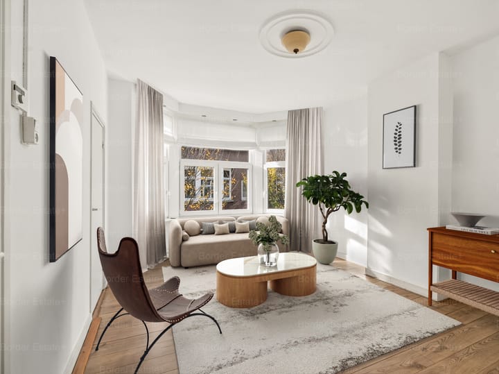 Foto 5 van Joseph Hollmanstraat 3-B