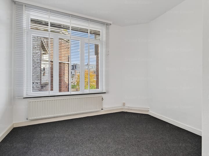 Foto 12 van Joseph Hollmanstraat 3-B