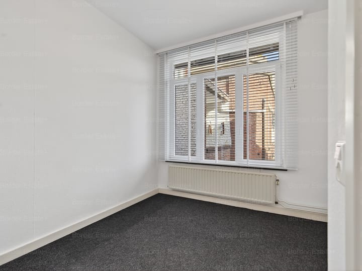 Foto 13 van Joseph Hollmanstraat 3-B