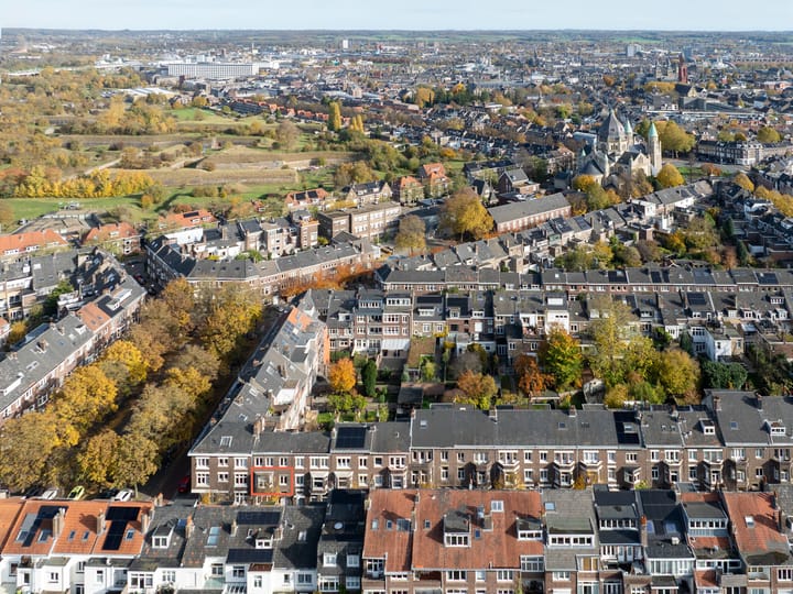 Foto 19 van Joseph Hollmanstraat 3-B