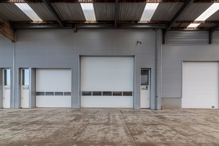 Van IJsendijkstraat 180-K, Purmerend