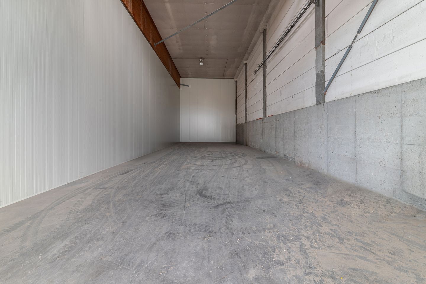 Bekijk foto 5 van Van IJsendijkstraat 180-K