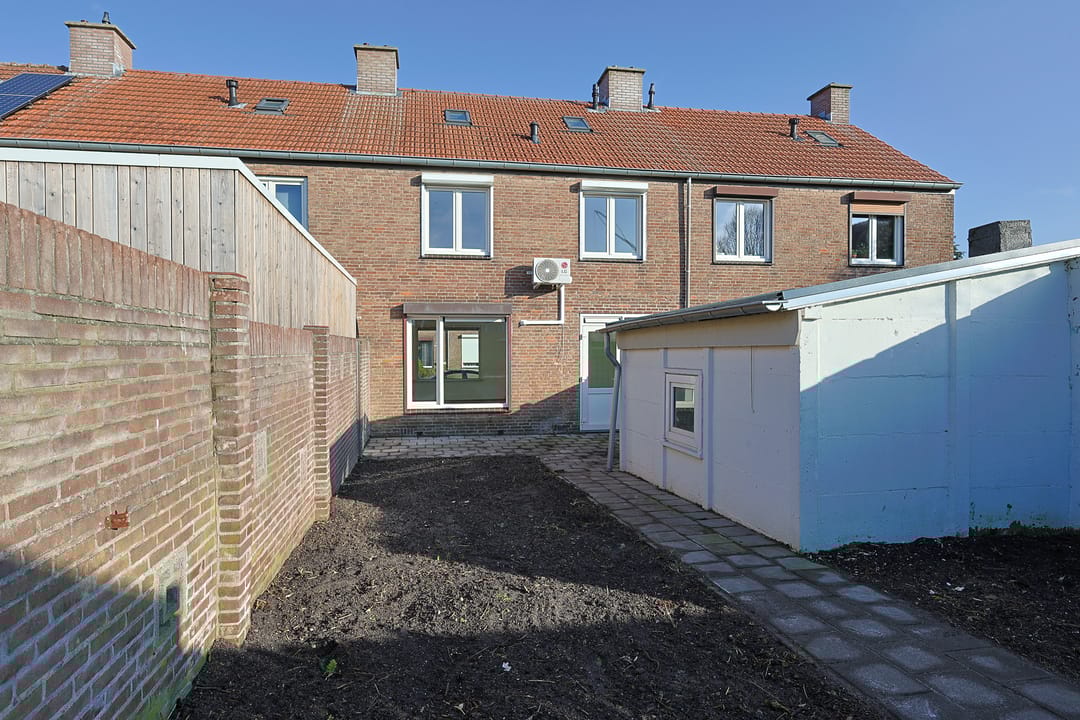 Foto 2 van Komeetstraat 6