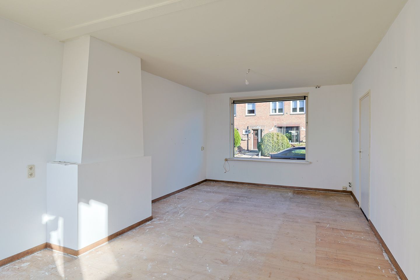 Foto 4 van Komeetstraat 6