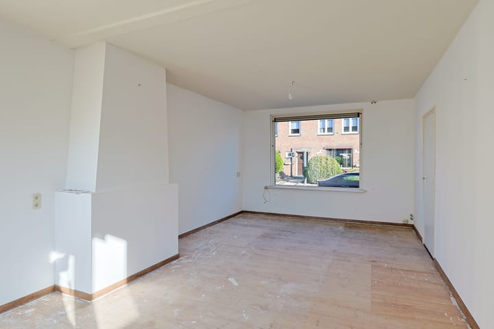 Foto 4 van Komeetstraat 6