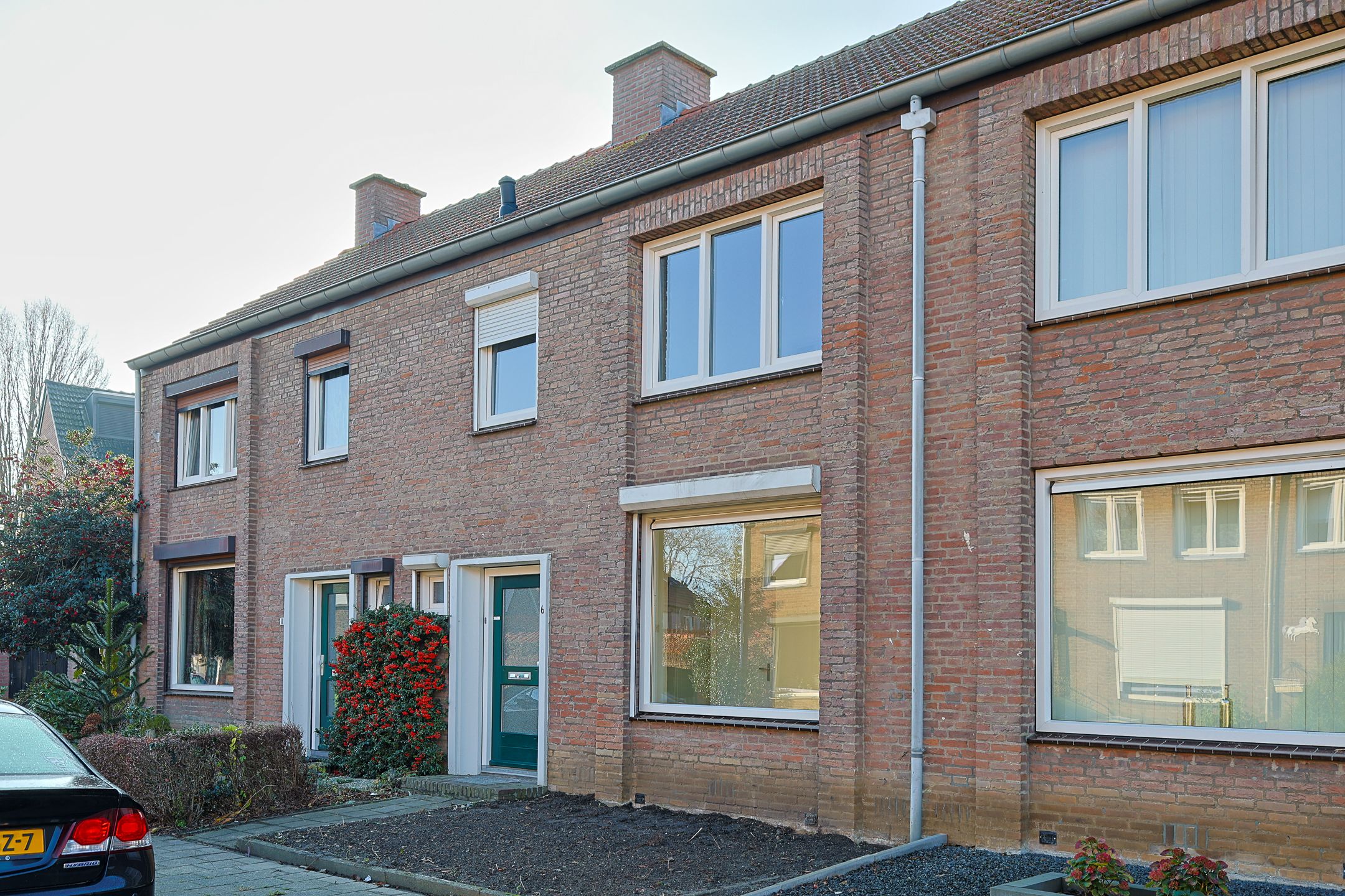 Foto 6 van Komeetstraat 6