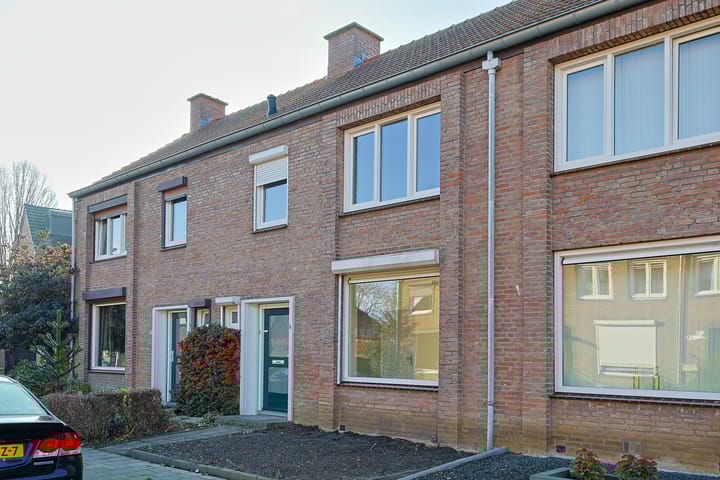 Foto 6 van Komeetstraat 6