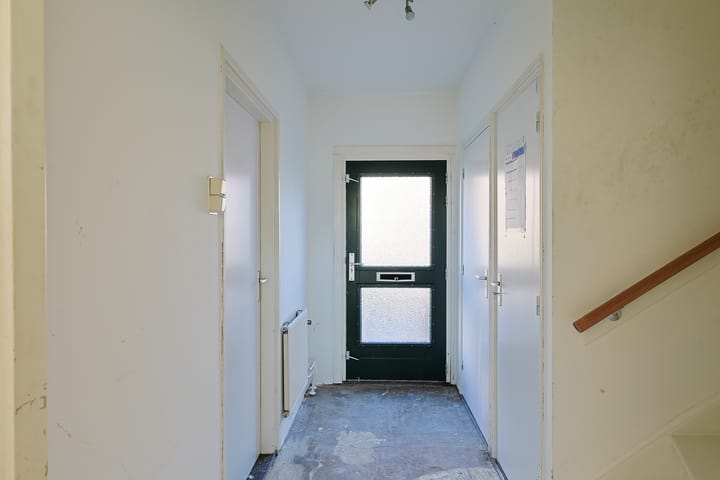 Foto 8 van Komeetstraat 6