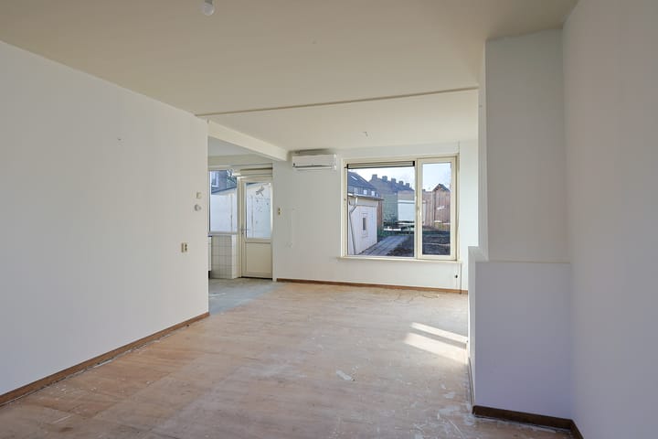 Foto 10 van Komeetstraat 6