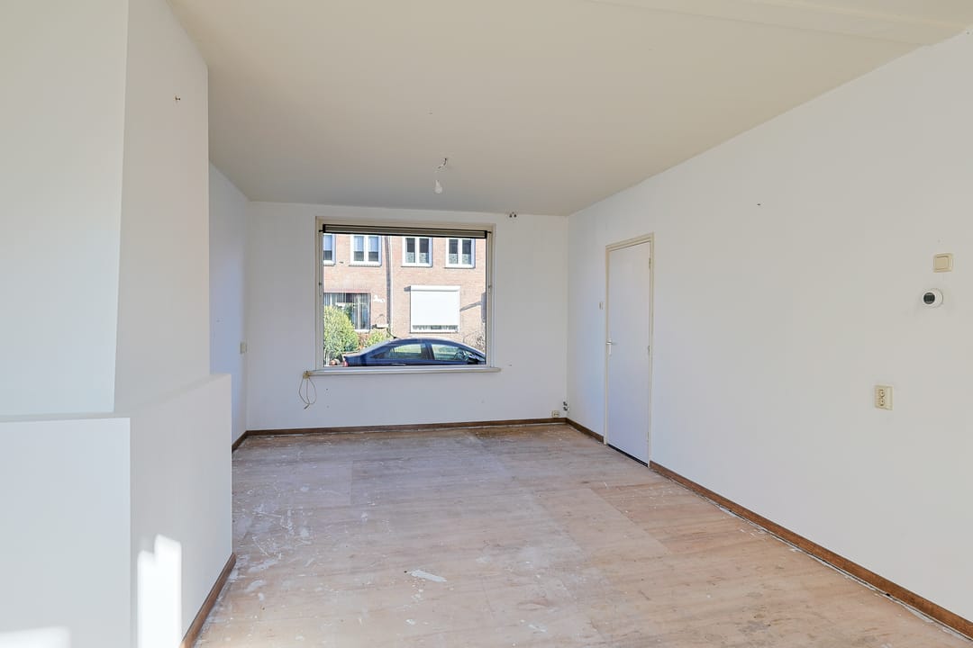 Foto 11 van Komeetstraat 6