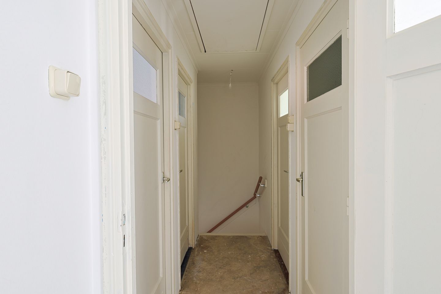 Foto 14 van Komeetstraat 6