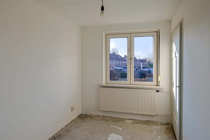 Foto 15 van Komeetstraat 6