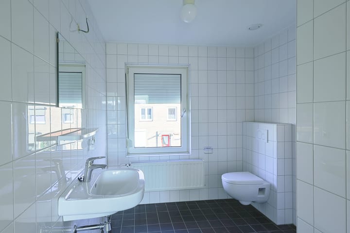 Foto 16 van Komeetstraat 6