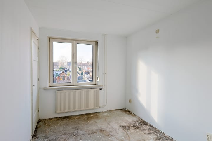 Foto 18 van Komeetstraat 6