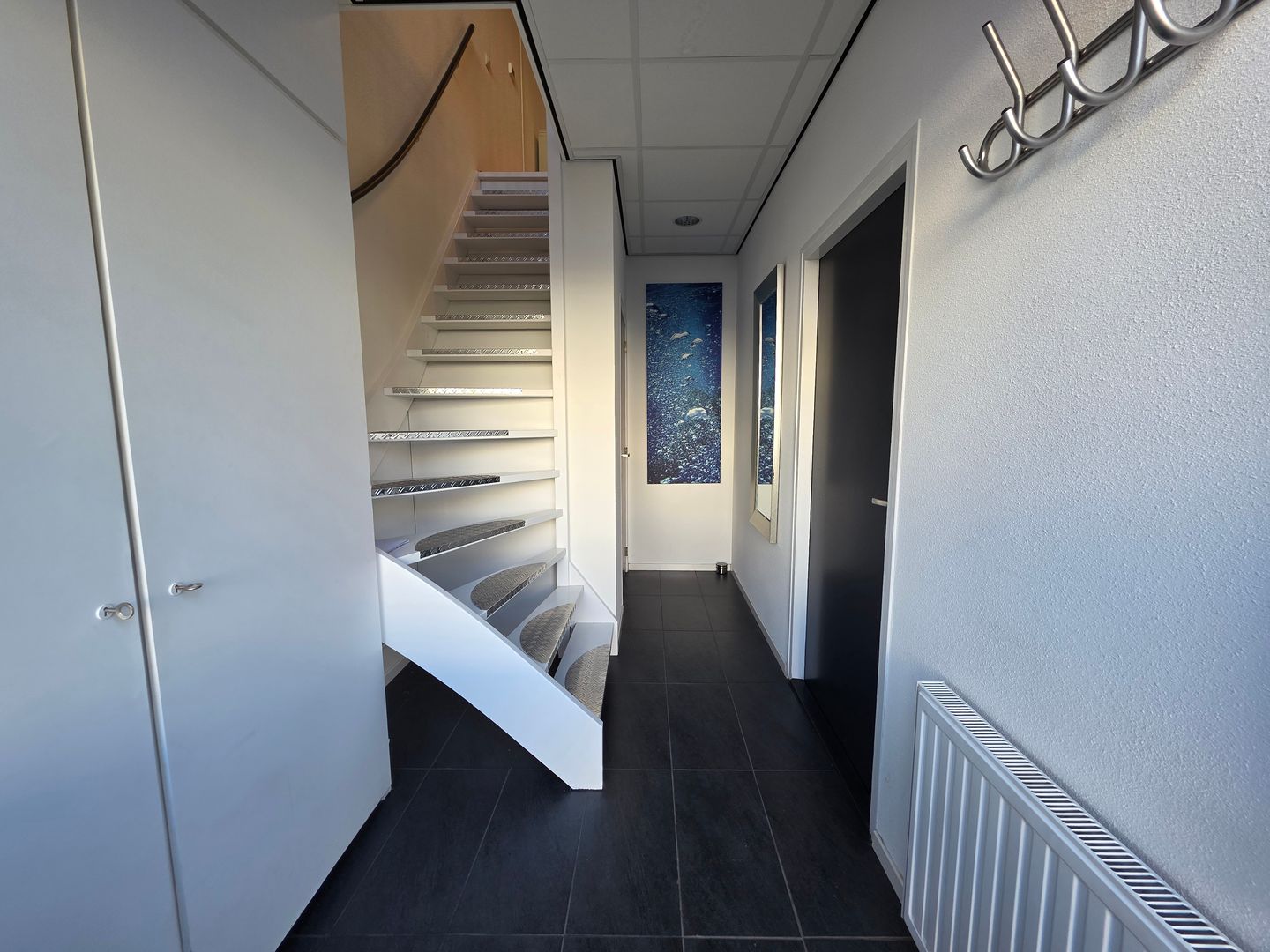 View photo 5 of Ampèrestraat 11-J