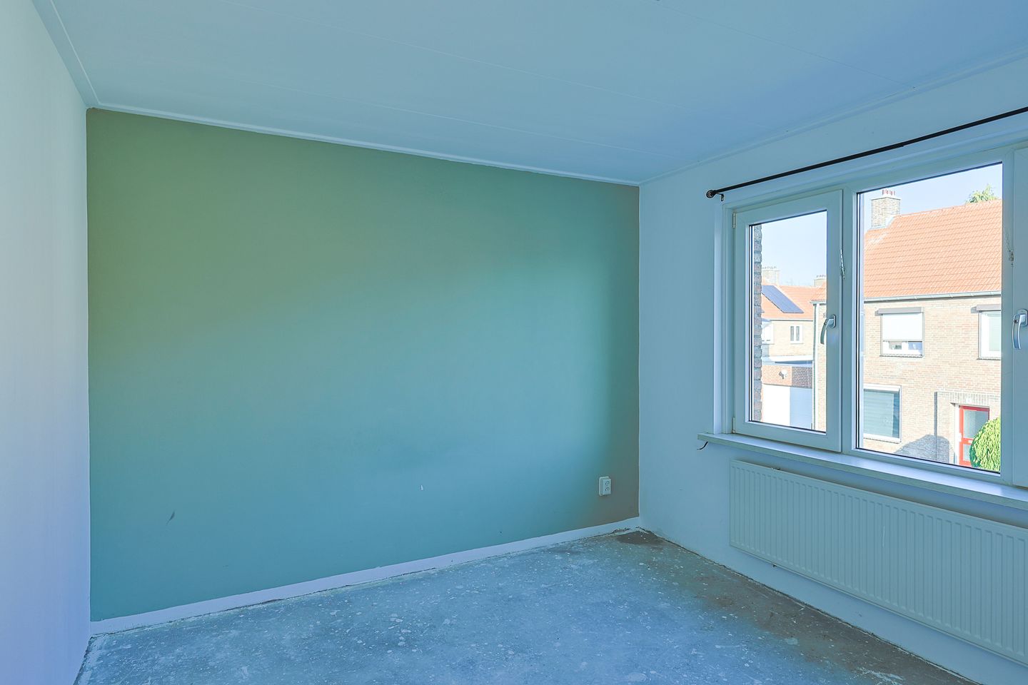 Foto 20 van Komeetstraat 6