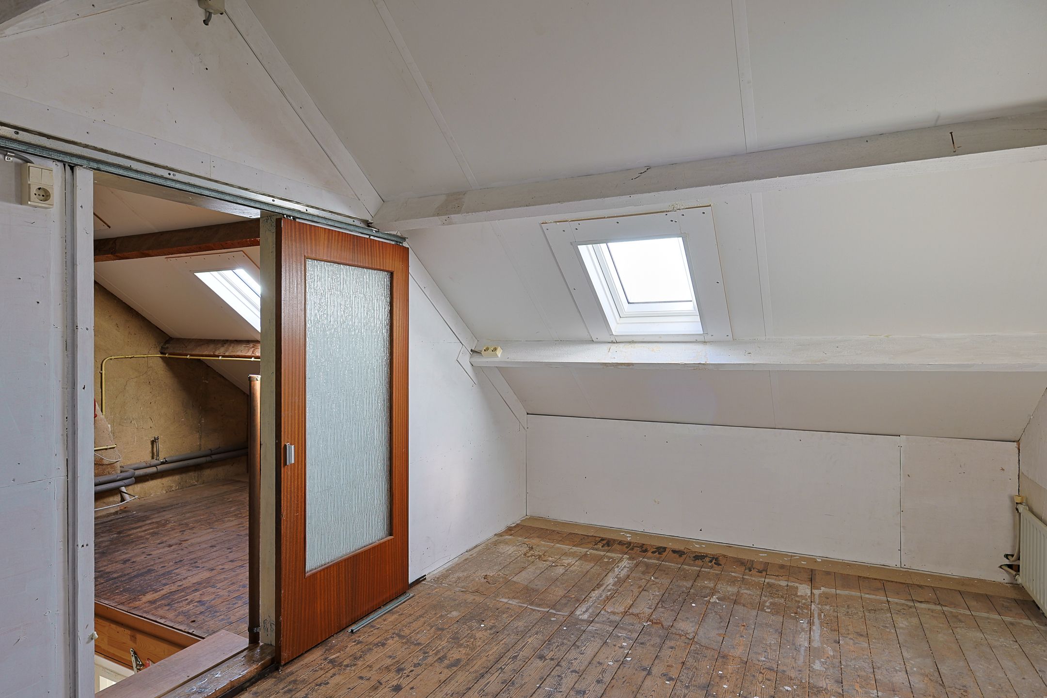 Foto 21 van Komeetstraat 6