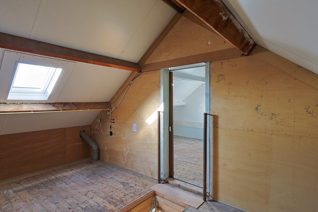 Foto 22 van Komeetstraat 6